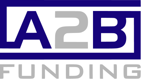 A2B Funding logo